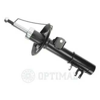 A5265GR Амортизатор CHEVROLET AVEO T300 11&gt; PRZOD P OPN SZT OPTIMAL OPTIMAL підбір по vin на Brocar