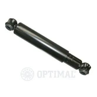 A16749H Амортизатор OPTIMAL підбір по vin на Brocar