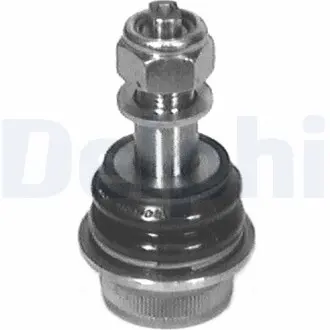 TC282 Опора шаровая DELPHI підбір по vin на Brocar