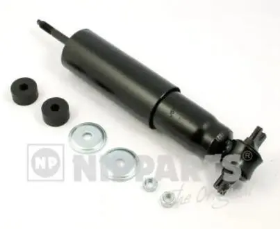 J5505011 Амортизатор підвіски NIPPARTS підбір по vin на Brocar