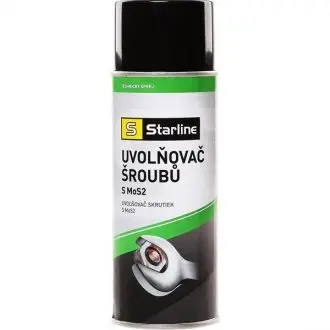 ACST001 Преобразователь ржавчины 300мл. STARLINE підбір по vin на Brocar