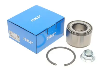 VKBA7534 Підшипник роликовий конічний SKF підбір по vin на Brocar