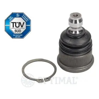 G3126 Кульова опора OPTIMAL підбір по vin на Brocar