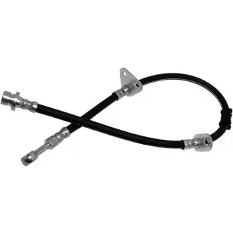 HABC1267 PRZEWOD HAMULC ELAST HONDA CIVIC 94 &gt;&gt; LEWY PRZOD SZT STARLINE STARLINE підбір по vin на Brocar