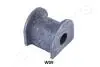 RUW09 CHEVROLET Втулка стаб.передн.17mm Lacetti 1.4/1.8 05- JAPANPARTS підбір по vin на Brocar
