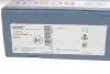0986478196 Диск гальмівний задній SCORPIO (252*10) BOSCH підбір по vin на Brocar