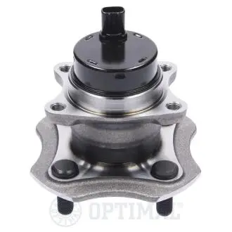 982195 Підшипник колісний з маточиною OPTIMAL підбір по vin на Brocar