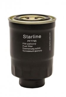 SFPF7795 Топливный фильтр STARLINE подбор по vin на Brocar