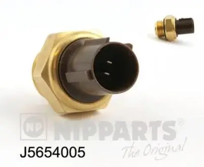J5654005 Термодавач NIPPARTS підбір по vin на Brocar