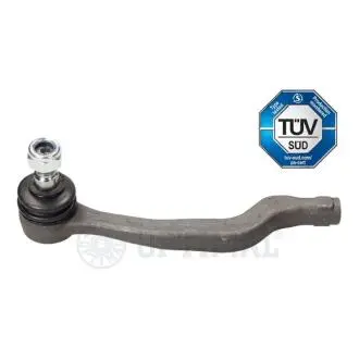 G11288 Наконечник рулевой OPTIMAL підбір по vin на Brocar