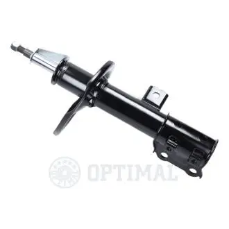 A3633GR Амортизатор OPTIMAL підбір по vin на Brocar