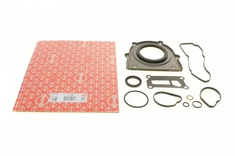 332360 Комплект прокладок двигуна (нижній) Mazda 3/5/6/MX-5 2.0 02- ELRING підбір по vin на Brocar
