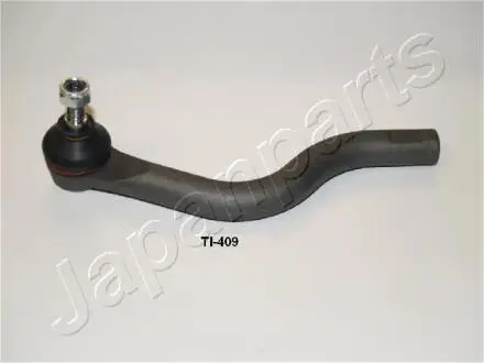 TI409R Накінечник кермової тяги прав. Accord 90- JAPANPARTS підбір по vin на Brocar