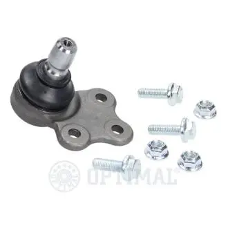 G3989 Шарова опора OPTIMAL подбор по vin на Brocar