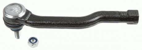 3529401 Рульовий наконечник LEMFORDER підбір по vin на Brocar