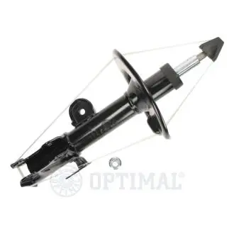 A5165GL Амортизатор TOYOTA RAV 4 IV _A4_ 12&gt; PRZOD L OPN SZT OPTIMAL OPTIMAL підбір по vin на Brocar