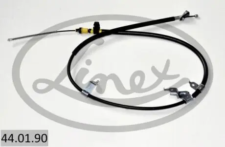 440190 LINKA HAMULCA PRAWA TOYOTA YARIS 05> BEBNY 17.1081 SZT LINEX LINEX подбор по vin на Brocar