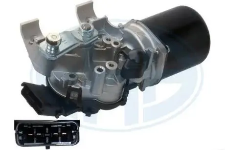 460162A Двигун склоочисника ERA підбір по vin на Brocar