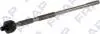 F1916 DRAZEK KIEROWNICZY L/P FORD FOCUS 98&gt; TOURNEO/TRANSIT CONNECT FRAP підбір по vin на Brocar