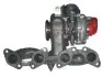 TDS1120T Турбіна STARLINE підбір по vin на Brocar