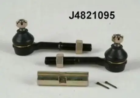 J4821095 Поперечная рулевая тяга J4821095 NIPPARTS NIPPARTS підбір по vin на Brocar