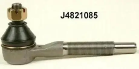 J4821085 Наконечник поперечної кермової тяги NIPPARTS підбір по vin на Brocar