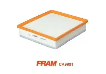 CA9991 Воздушный фильтр FRAM подбор по vin на Brocar