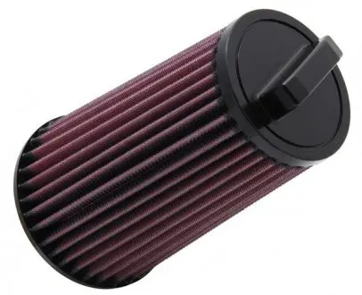 E2985 Воздушный фильтр K&N подбор по vin на Brocar