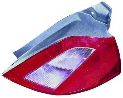 5511934LUE Фонарь задний DEPO підбір по vin на Brocar