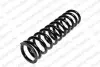 Пружина (передня) MB S-class (W140) 400-500SE/S300-S500 91-98 (седан/купе) 4056838