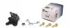 9395910156 Опора кульова (передня/знизу/R) Audi A2 00-05/Seat/Skoda Fabia 99-14/Roomster 06-15/VW Polo 01- RTS підбір по vin на Brocar