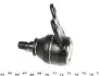 9395910156 Опора кульова (передня/знизу/R) Audi A2 00-05/Seat/Skoda Fabia 99-14/Roomster 06-15/VW Polo 01- RTS підбір по vin на Brocar
