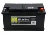 BASL100P Акумулятор STARLINE підбір по vin на Brocar