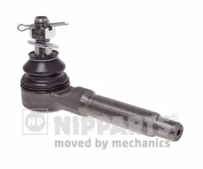 J4831010 Наконечник поперечної кермової тяги NIPPARTS підбір по vin на Brocar