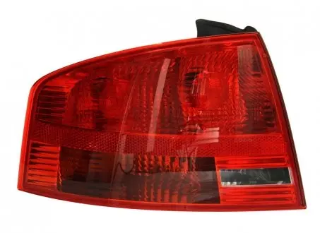 2VP965037051 Фонарь задний HELLA подбор по vin на Brocar