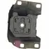50944496 Подушка КПП SWAG 50944496 FORD FOCUS II 04- III 08- FOCUS C-MAX 03- SWAG підбір по vin на Brocar