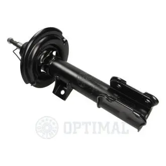 A5268GR Амортизатор PRZOD PRAWY KIA SORENTO II 09&gt; OPN SZT OPTIMAL OPTIMAL підбір по vin на Brocar