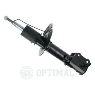 A5077GR Амортизатор OPTIMAL подбор по vin на Brocar