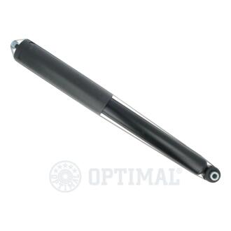 A5222G Амортизатор TYL L/P MERCEDES C-KLASA W204 07&gt; OPN SZT OPTIMAL OPTIMAL підбір по vin на Brocar