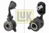 510020710 Підшипник вижимний Fiat Ducato 2.3JTD 06- LUK підбір по vin на Brocar