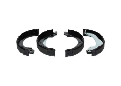 0986487763 SZCZEKI HAMULCOWE TOYOTA COROLLA VERSO 180X32 BS983 KPL BOSCH BOSCH подбор по vin на Brocar
