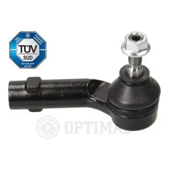 G11249 Наконечник поперечной рулевой тяги OPTIMAL подбор по vin на Brocar