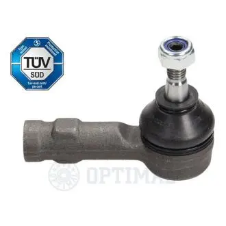 G1982 Рулевой наконечник OPTIMAL подбор по vin на Brocar