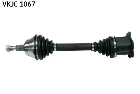 VKJC1067 Привідний вал SKF підбір по vin на Brocar