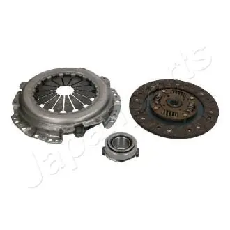 KF830 К-т сцепления Grand Vitara 2,0 -03 JAPANPARTS підбір по vin на Brocar
