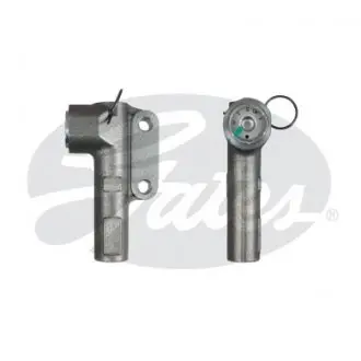 T43193 Амортизатор GATES підбір по vin на Brocar