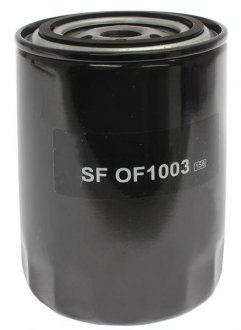 SFOF1003 Масляный фильтр STARLINE подбор по vin на Brocar