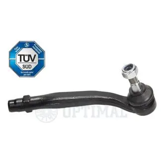 G11116 Рулевой наконечник OPTIMAL підбір по vin на Brocar