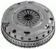 3089006033 Демпфер + комплект зчеплення Smart 0.6i SACHS підбір по vin на Brocar