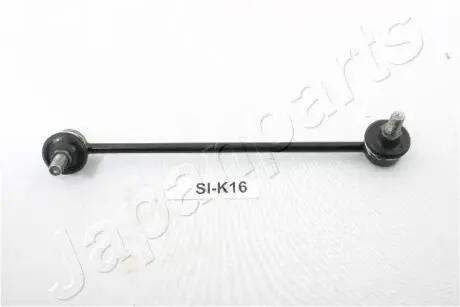 SIK15L Тяга стабилизатора передн.лев.Rio 00- JAPANPARTS подбор по vin на Brocar